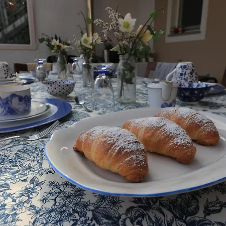 Couette-café Lùlù 3*