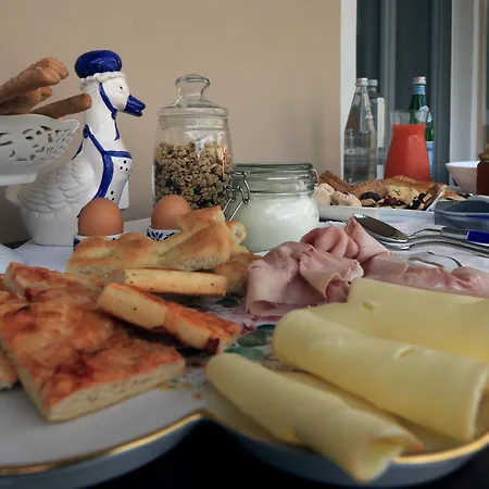 Lùlù Couette-café Dernice