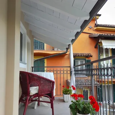 Lùlù 3* Dernice